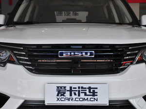 2017款1.3T CVT旗舰型 中网