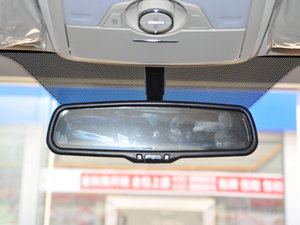 2017款1.3T CVT旗舰型 车内后视镜