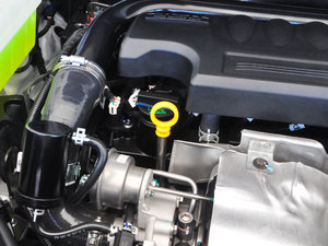 2017款1.3T CVT旗舰型 其它