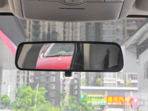 2017款1.3T CVT豪华型 车内后视镜