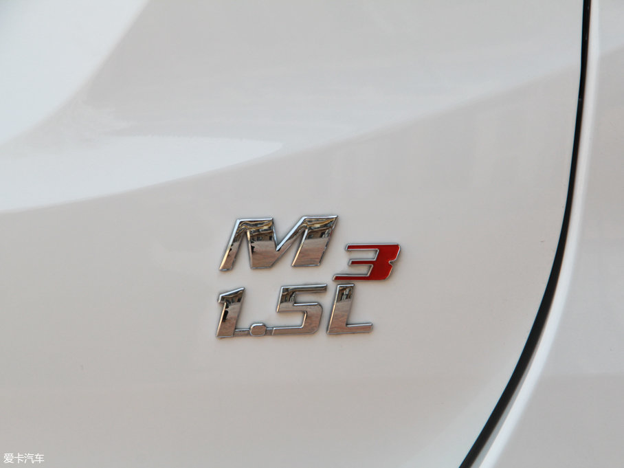 2017M(fi)3 1.5L քӾӢ