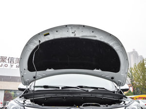 2017款1.5L 手动尊享型 其它