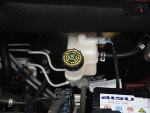 2017款1.5L 手动尊享型 其它