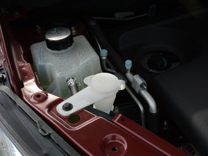 2017款1.5L 手动尊享型 其它