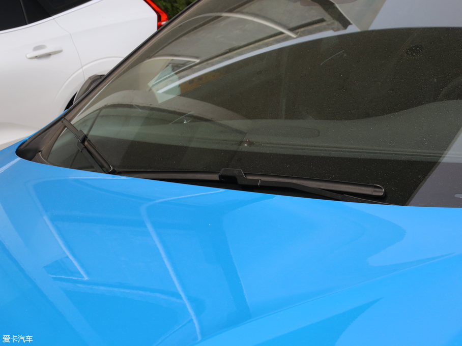 2018V60 Polestar 2.0T Polestar