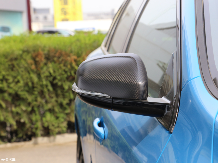 2018V60 Polestar 2.0T Polestar