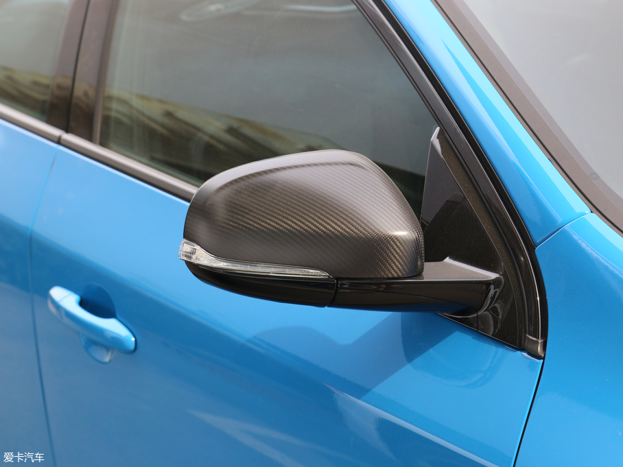 2018V60 Polestar 2.0T Polestar