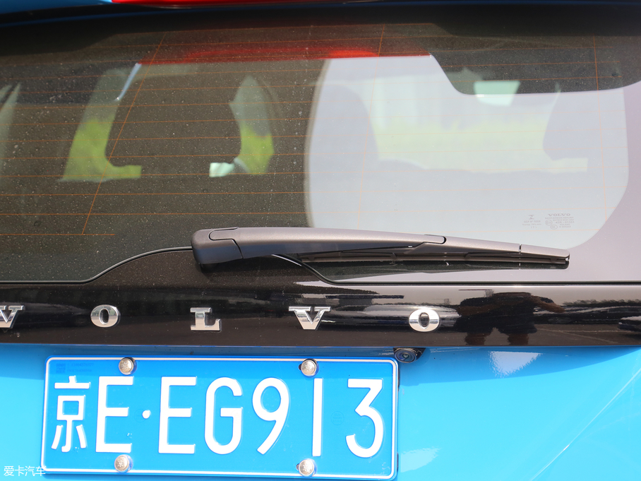 2018V60 Polestar 2.0T Polestar