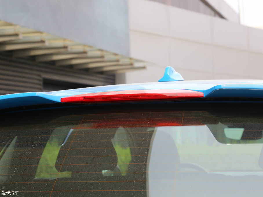 2018V60 Polestar 2.0T Polestar