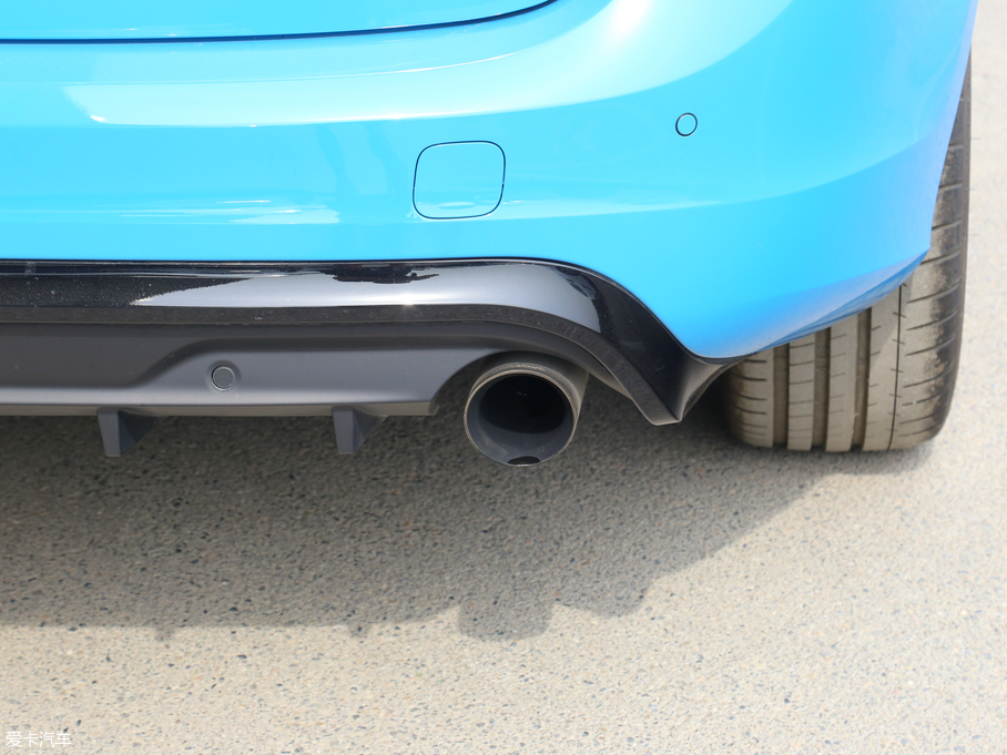 2018V60 Polestar 2.0T Polestar