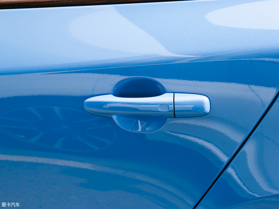 2018V60 Polestar 2.0T Polestar