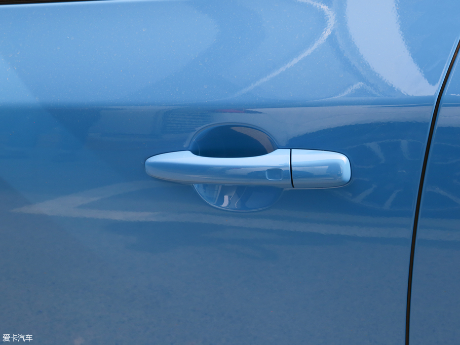 2018V60 Polestar 2.0T Polestar