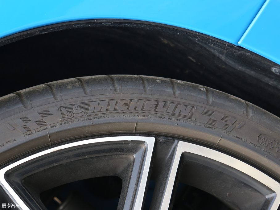 2018V60 Polestar 2.0T Polestar