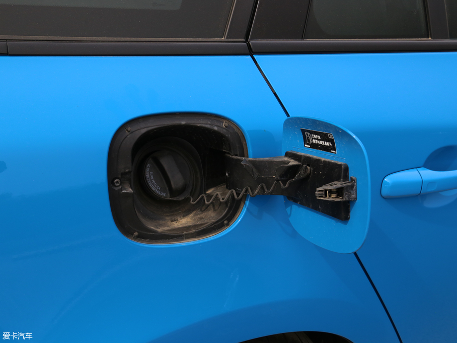 2018V60 Polestar 2.0T Polestar