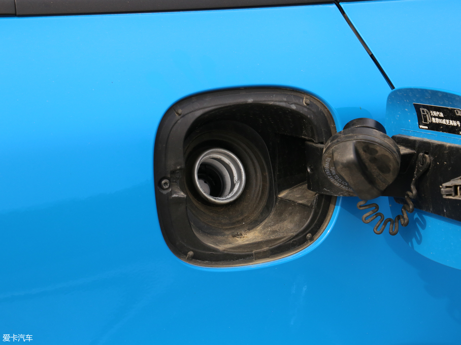 2018V60 Polestar 2.0T Polestar