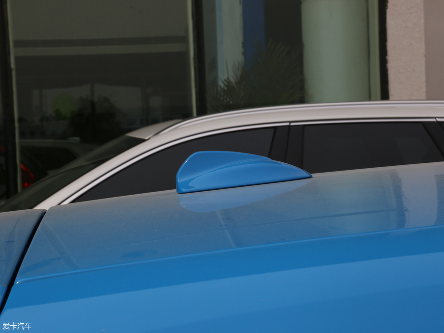 2018V60 Polestar 2.0T Polestar