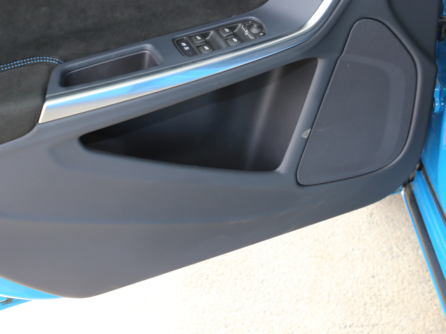 2018V60 Polestar 2.0T Polestar