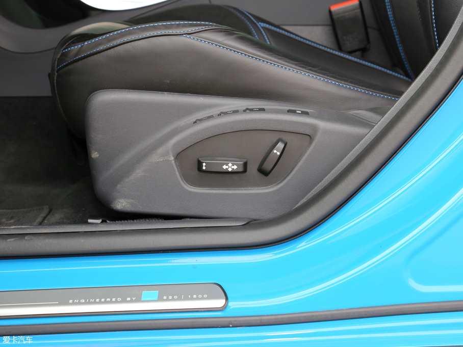 2018��V60 Polestar 2.0T Polestar