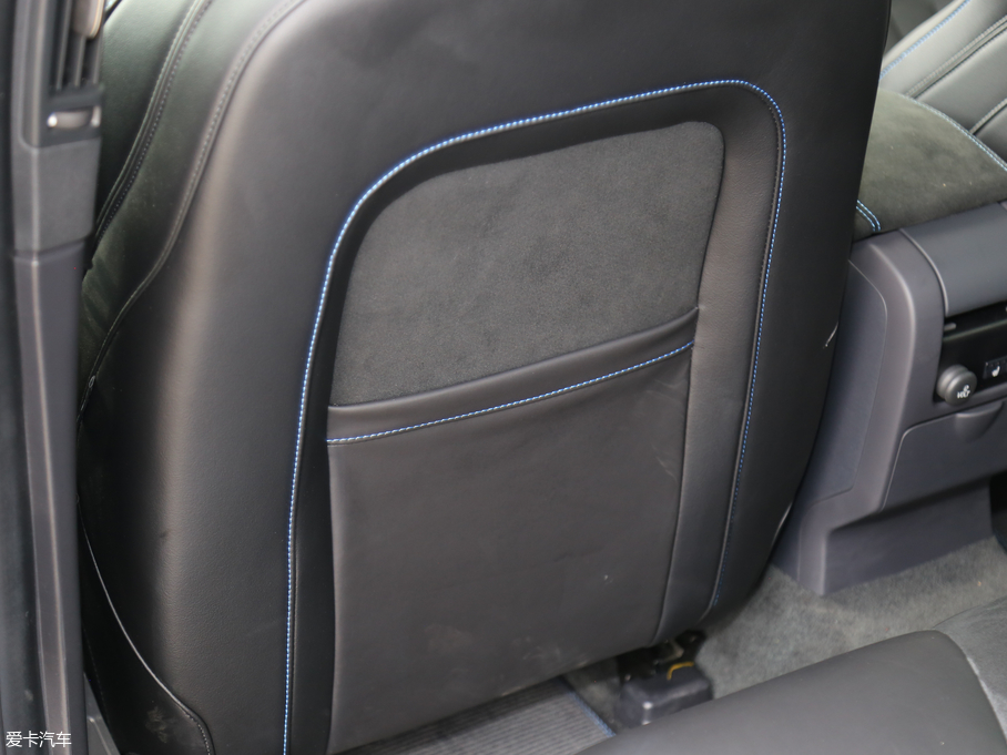 2018V60 Polestar 2.0T Polestar