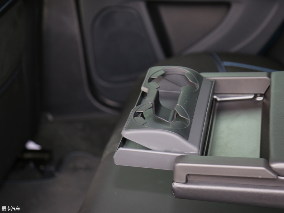 2018V60 Polestar 2.0T Polestar