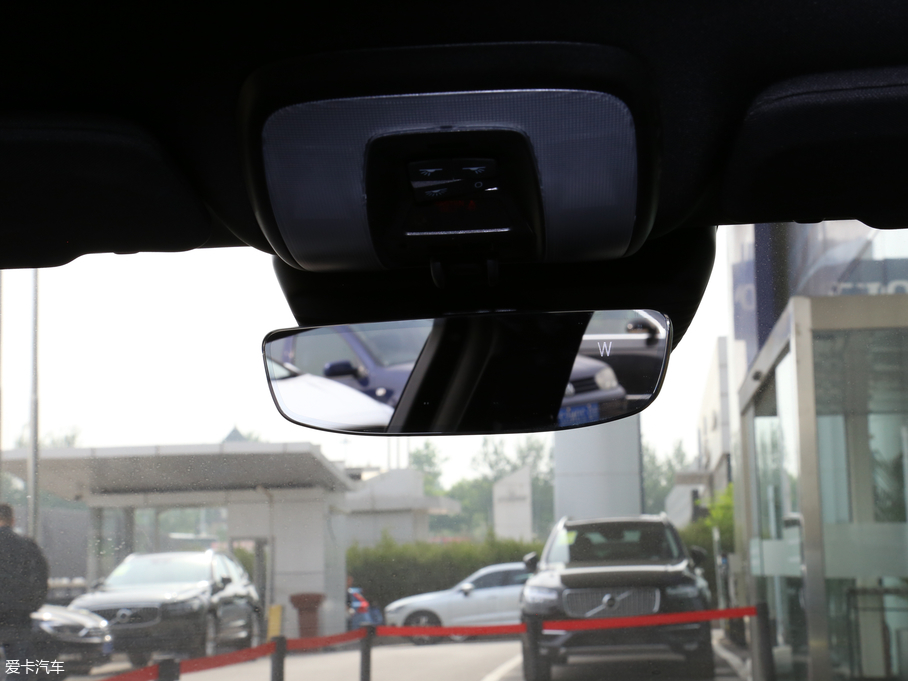 2018V60 Polestar 2.0T Polestar