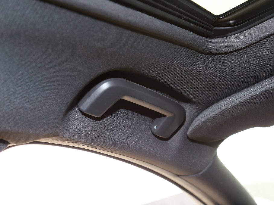 2018V60 Polestar 2.0T Polestar