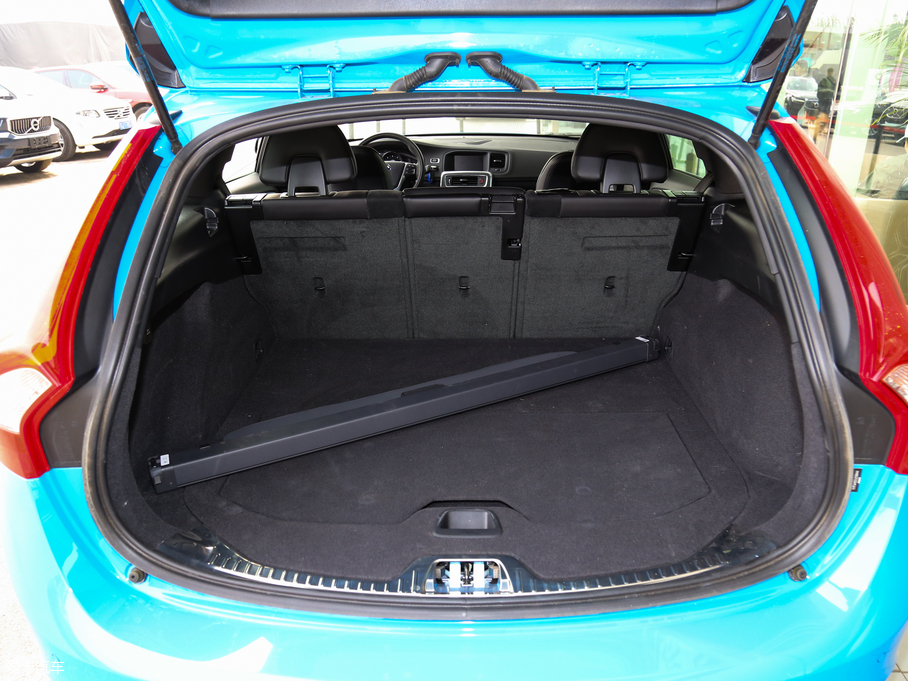 2018��V60 Polestar 2.0T Polestar