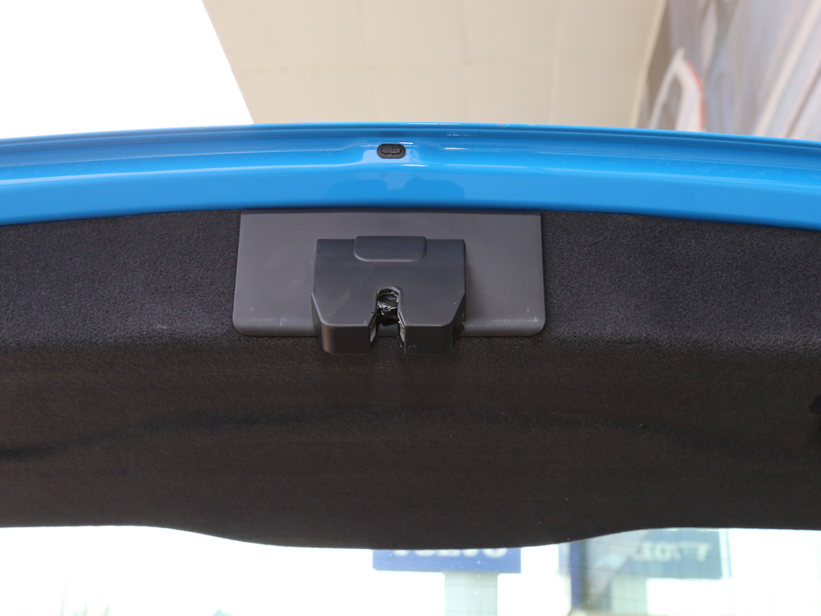 2018V60 Polestar 2.0T Polestar