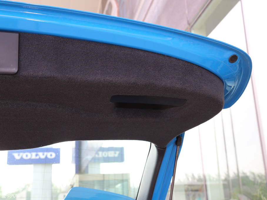 2018V60 Polestar 2.0T Polestar