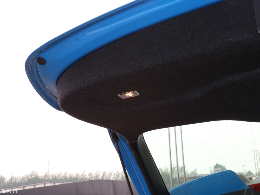 2018V60 Polestar 2.0T Polestar