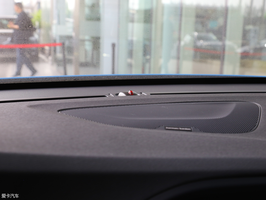 2018V60 Polestar 2.0T Polestar