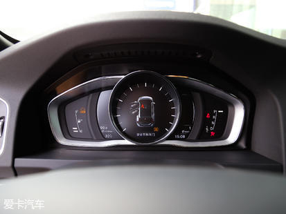 Polestar2018款V60 polestar