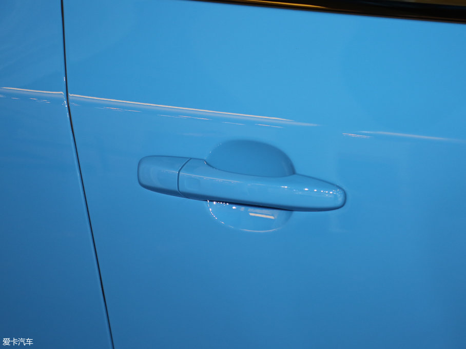 2017V60 Polestar 2.0T Polestar