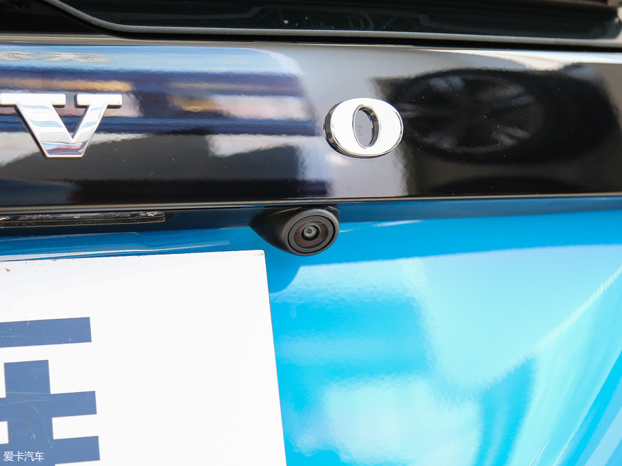 2017V60 Polestar 2.0T Polestar