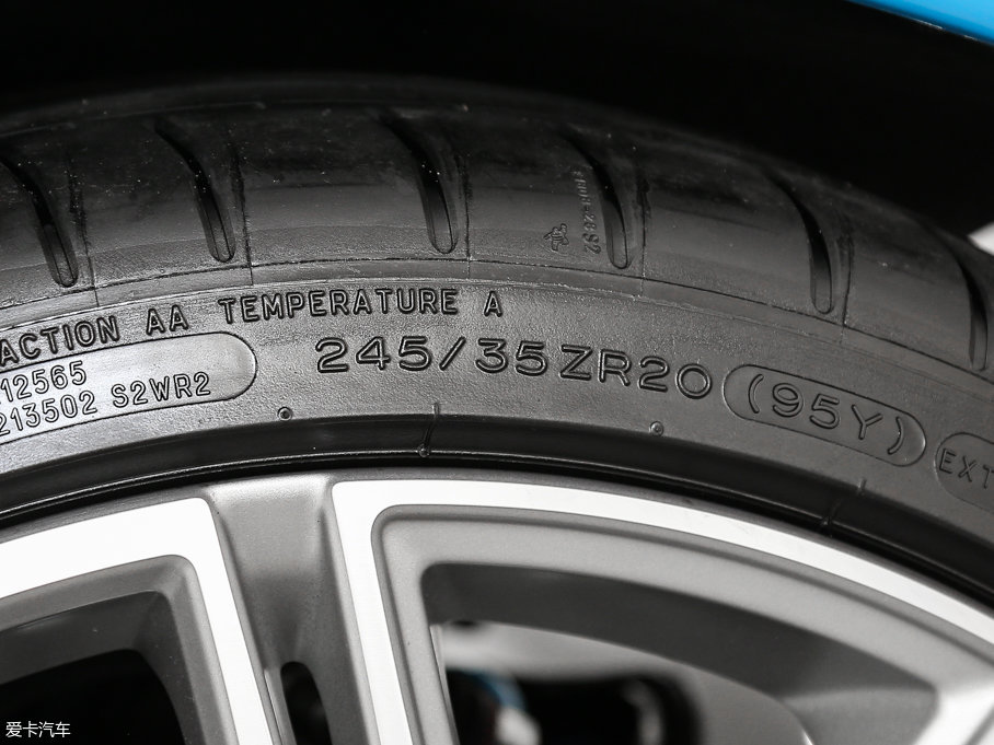 2017V60 Polestar 2.0T Polestar