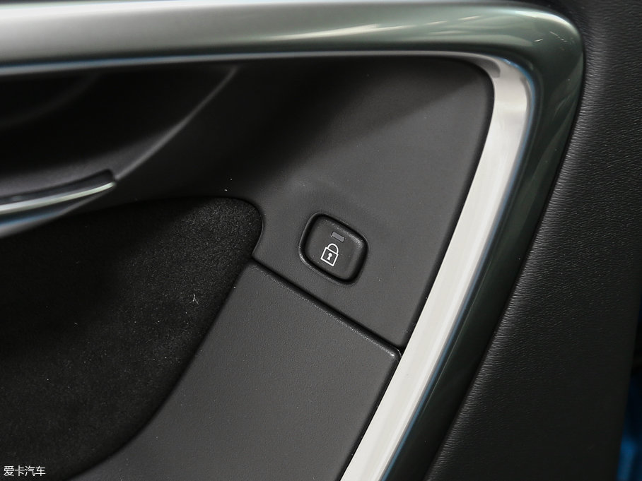 2017V60 Polestar 2.0T Polestar