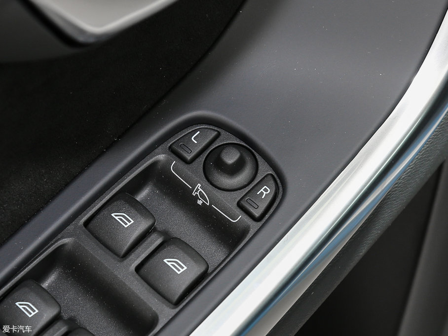 2017V60 Polestar 2.0T Polestar