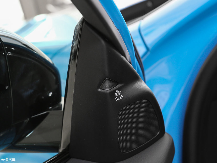 2017V60 Polestar 2.0T Polestar