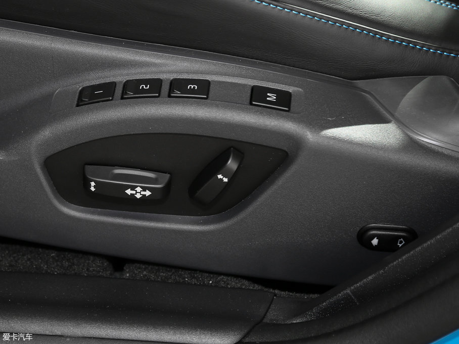 2017V60 Polestar 2.0T Polestar