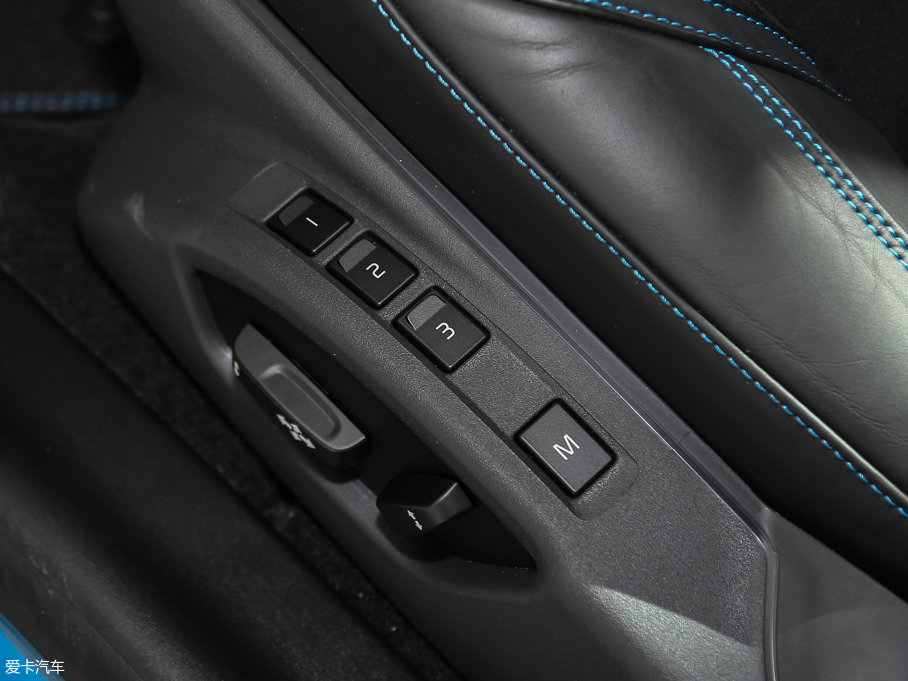 2017V60 Polestar 2.0T Polestar