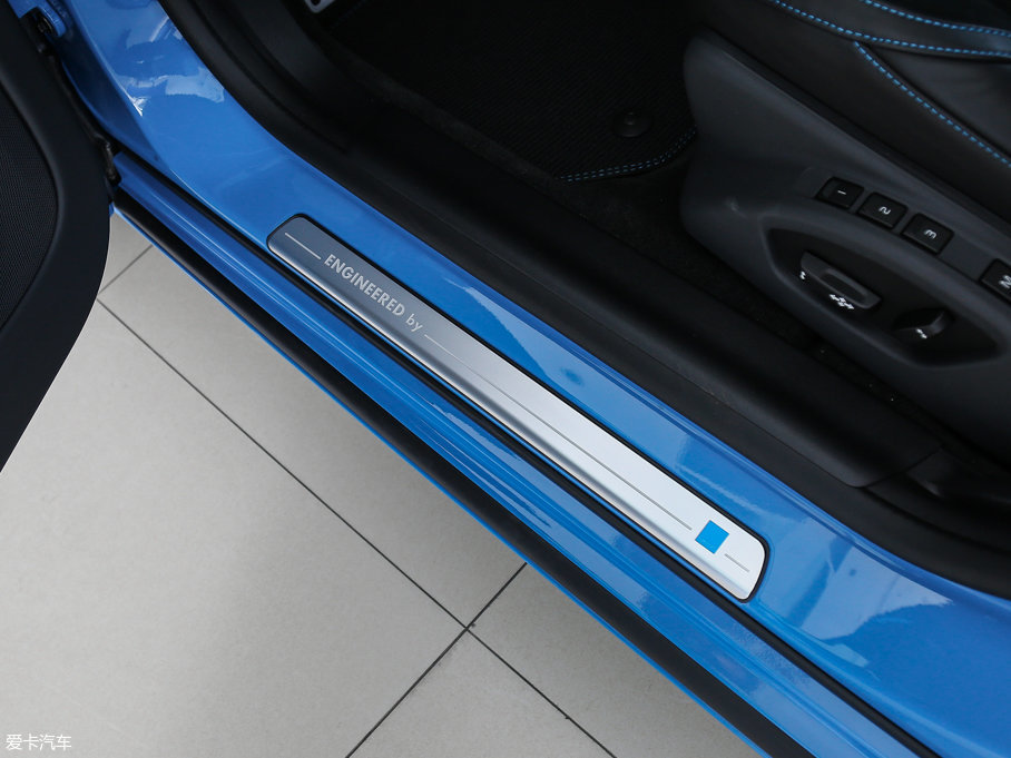 2017V60 Polestar 2.0T Polestar