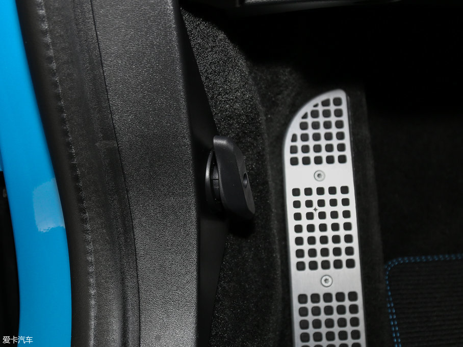 2017V60 Polestar 2.0T Polestar