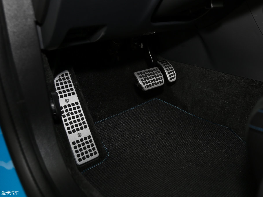 2017V60 Polestar 2.0T Polestar