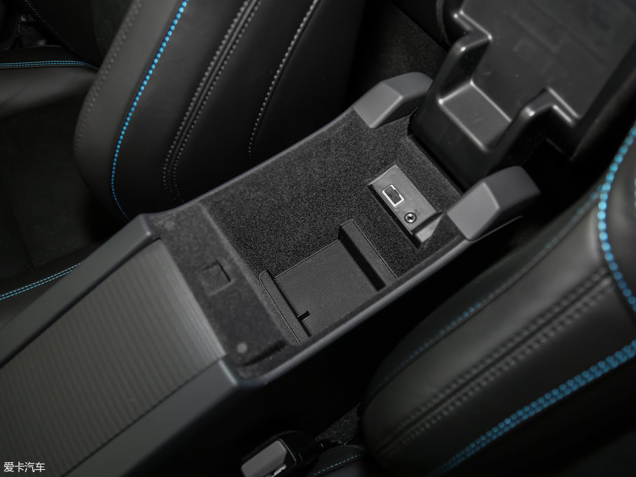 2017V60 Polestar 2.0T Polestar