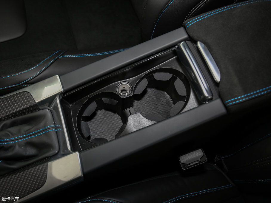 2017V60 Polestar 2.0T Polestar