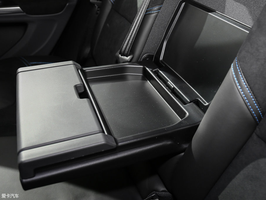 2017V60 Polestar 2.0T Polestar