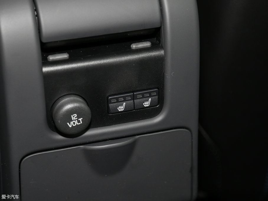 2017V60 Polestar 2.0T Polestar