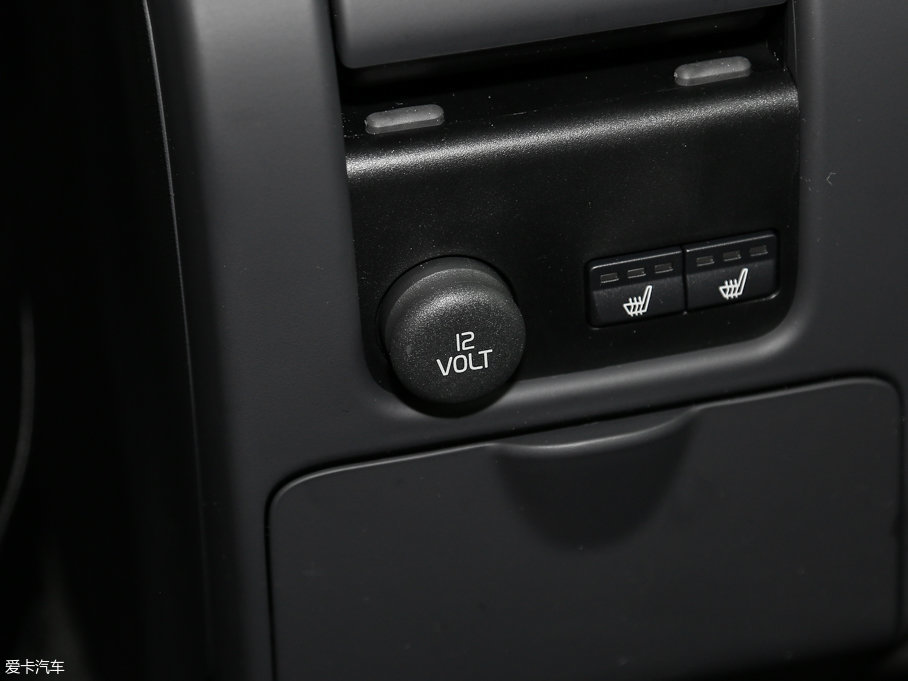 2017V60 Polestar 2.0T Polestar