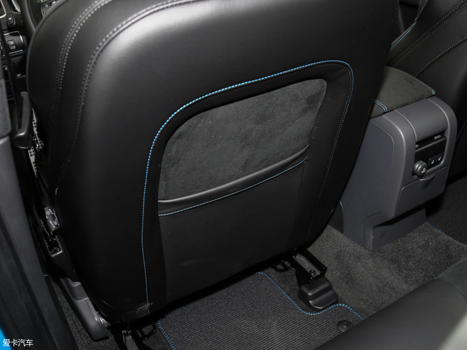 2017V60 Polestar 2.0T Polestar