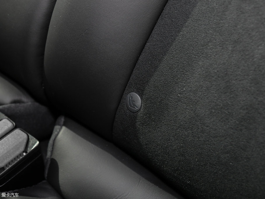 2017V60 Polestar 2.0T Polestar